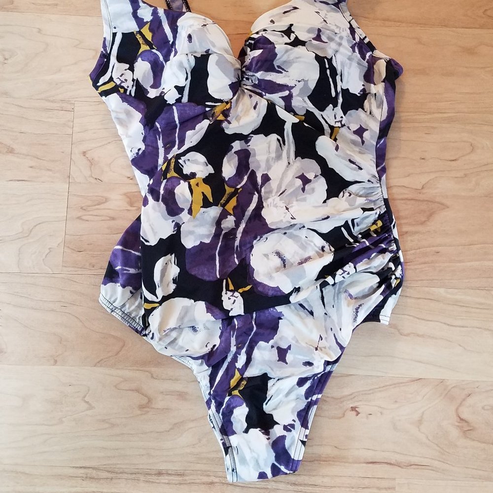 Lands' End Bathing Suit